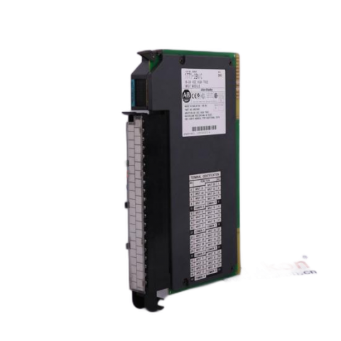 AB A74104-231-52: Industrial Control Module for Advanced Automation Solutions