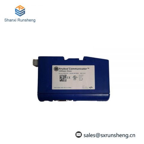 AB AB7003-B CANOPEN CONVERTER, Industrial Automation Solutions