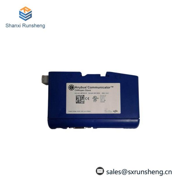 AB AB7003-B CANOPEN CONVERTER, Industrial Automation Solutions
