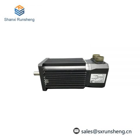 AB H4050-P-H00AA Industrial Servo Motor - Advanced Precision Control Solutions