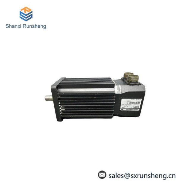AB H4050-P-H00AA Industrial Servo Motor - Advanced Precision Control Solutions