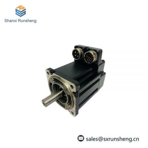 AB MPL-A310F-HK22AA SERVO MOTOR - Precision Drives for Industrial Automation