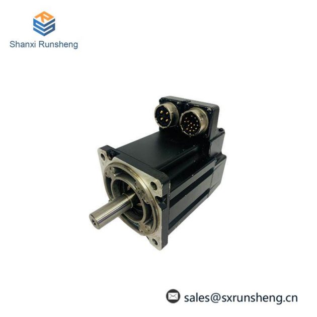 AB MPL-A310F-HK22AA SERVO MOTOR - Precision Drives for Industrial Automation