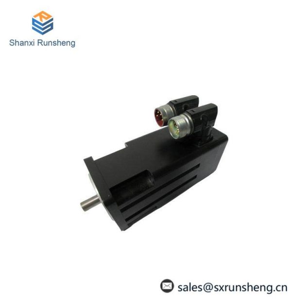 AB MPL-B230P-EJ44AA Servo Motor - High Precision, Efficient Control Module