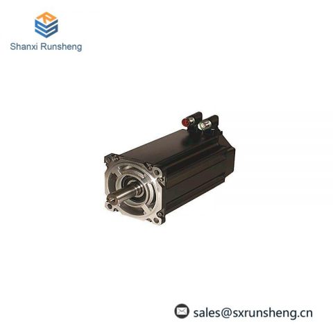 AB MPL-B320P-MJ74AA Servo Motor: Precision Control for Industrial Applications