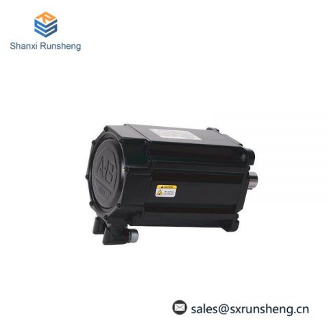 AB MPL-B540K-MK72AA Servo Motor, Precision Motion Control Solutions