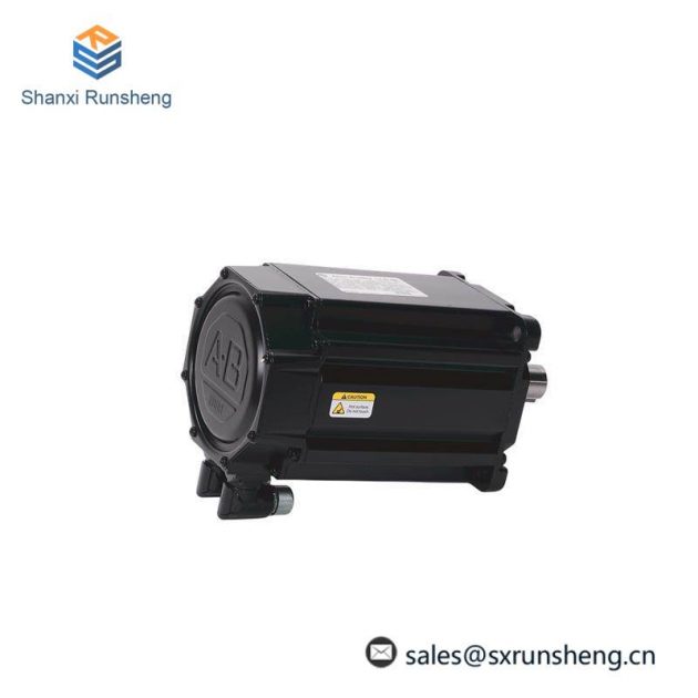 AB MPL-B540K-MK72AA Servo Motor, Precision Motion Control Solutions
