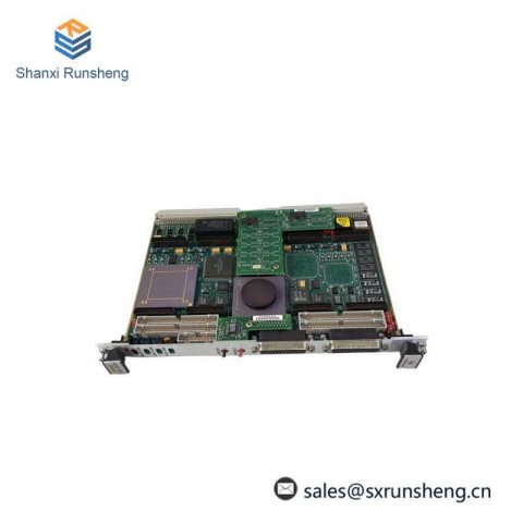 AB MVME 162-262: A High-Performance Motorola VME Embedded Controller