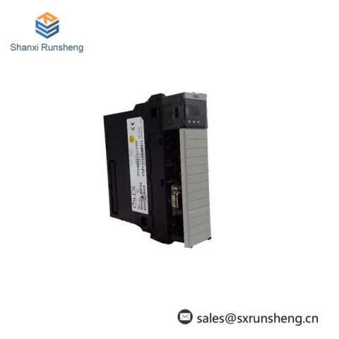 AB OLDI Online Development 56SAM-844: Special Application Module for Advanced Manufacturing Solutions