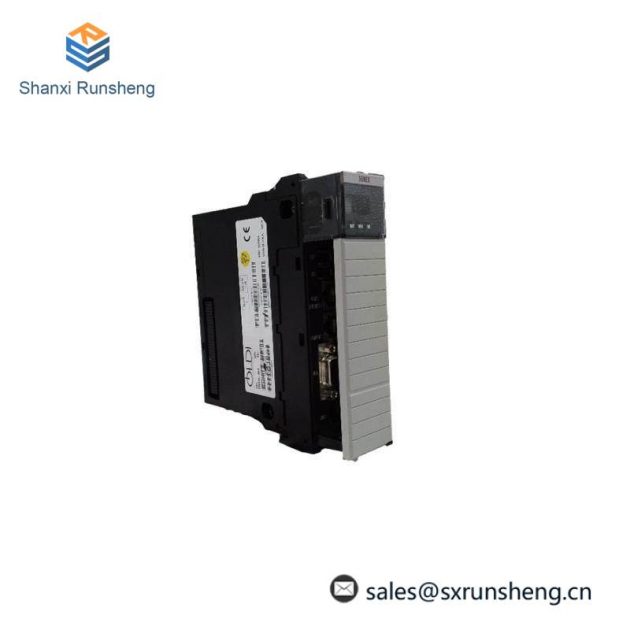 AB OLDI Online Development 56SAM-844: Special Application Module for Advanced Manufacturing Solutions
