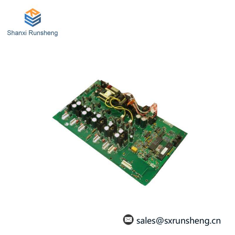 ab_sp-151140_pc_board.jpg AB SP-151140 PC BOARD: Industrial Control Module, Precision Engineering for Critical Applications