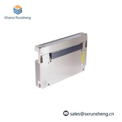 ABB 07AB63R1 Output Module - Precision Control for Industrial Automation