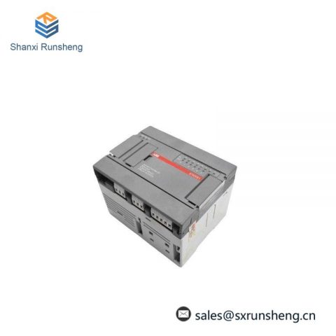 ABB 07CR41 Advant Controller, for Industrial Automation