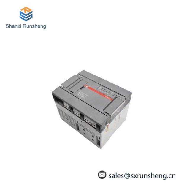 ABB 07CR41 Advant Controller, for Industrial Automation