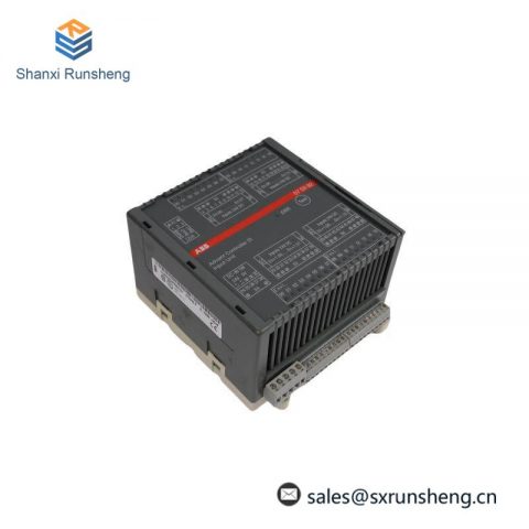 ABB 07DI92 F6 GJR5252400R0101: High-Performance Power Supply Module