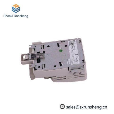 ABB 07DI92 WT92 GJR5252400R4101: Advanced Control Module for Industrial Automation