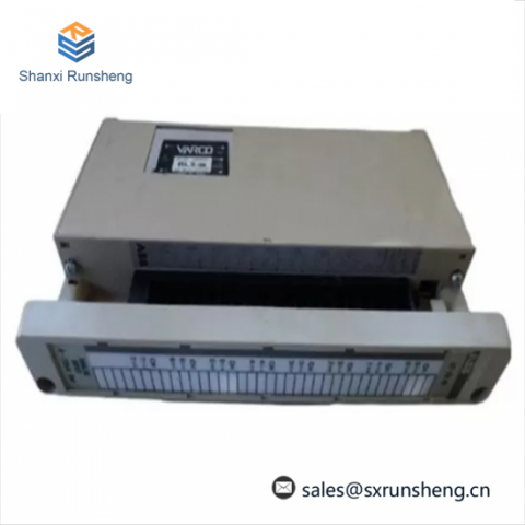 ABB 07EA61R1 GJV3074351R1 - Advanced Analog Input Module for Industrial Control Systems