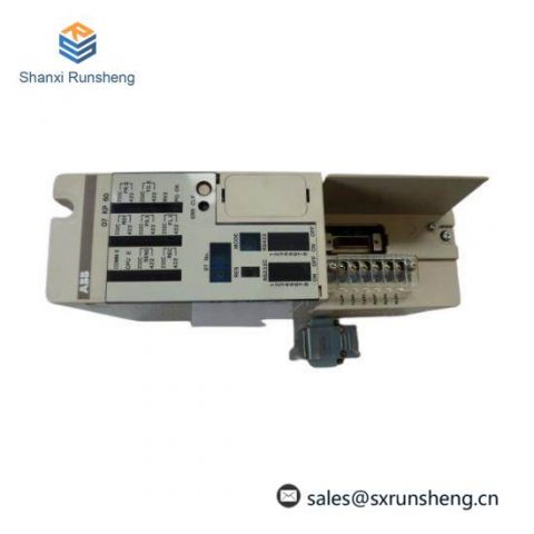 ABB 07KP60R101 GJV3074360R101 Communication Module; ABB