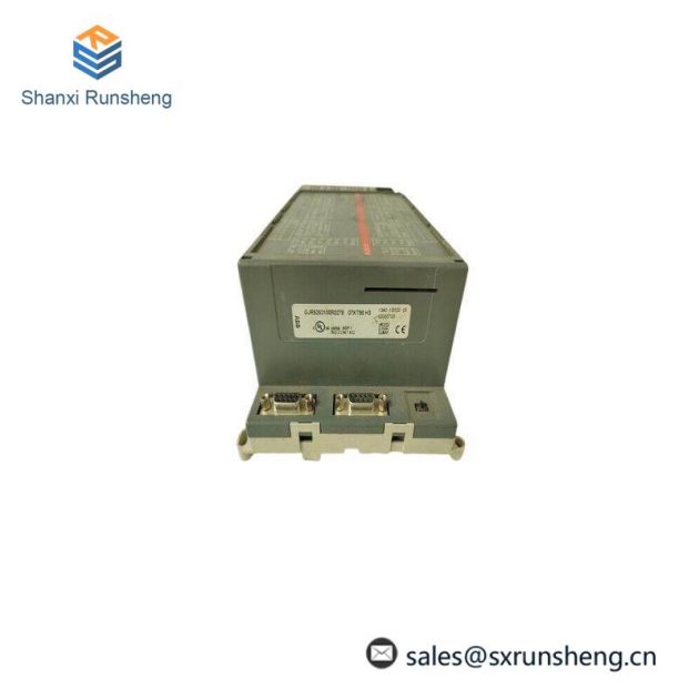 ABB 07KT98 GJR5253100R0278 Industrial Control Module