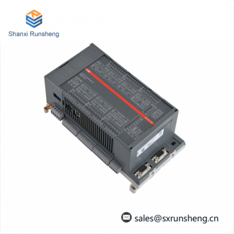 ABB Advanced Controller Module - 07KT98 GJR5253100R4278, Industrial Automation Solutions