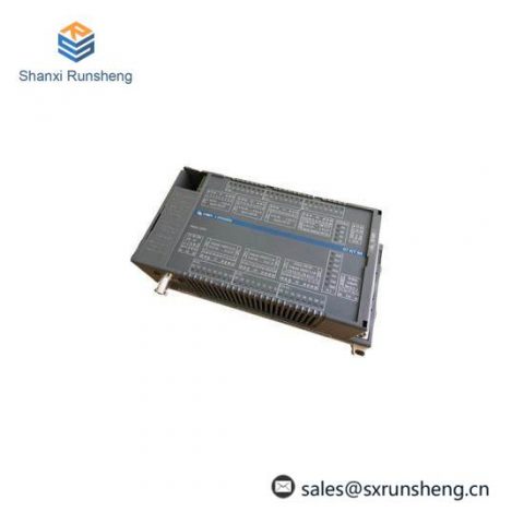 ABB 07KT98 WT98 GJR5253100R0270: Precision Control Module for Industrial Automation