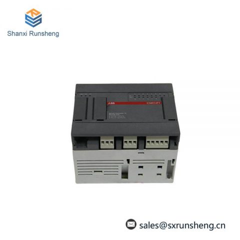 ABB 07KT98 WT98 GJR5253100R0270 Programmable Logic Controller - Advanced Control Solutions for Industry
