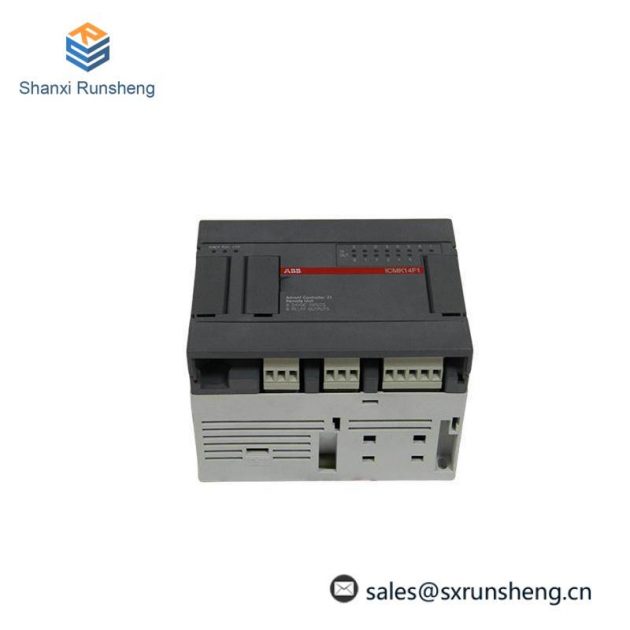 ABB 07KT98 WT98 GJR5253100R0270 Programmable Logic Controller - Advanced Control Solutions for Industry