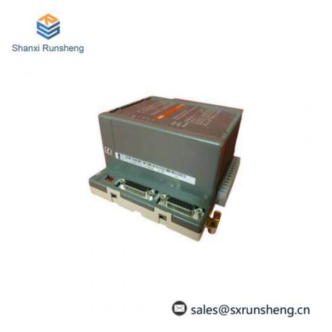ABB 07MK92 GATS110098R0161 - High-Performance Communication Processor