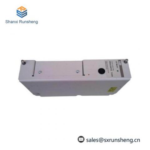 ABB 07NG61R1 GJV3074311R1 Power Supply Module