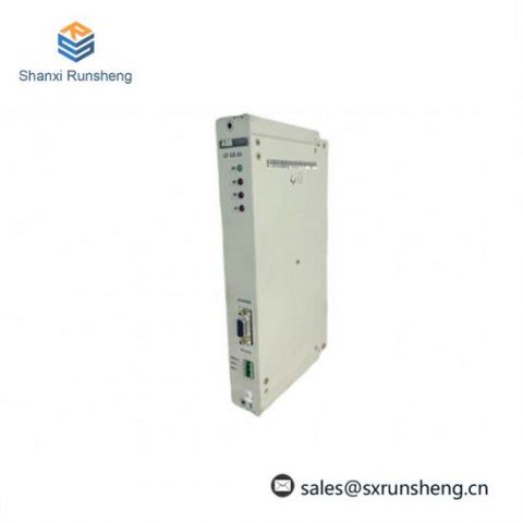 ABB 07NG61R2 - High-Power Density Modular Power Supply for Industrial Automation