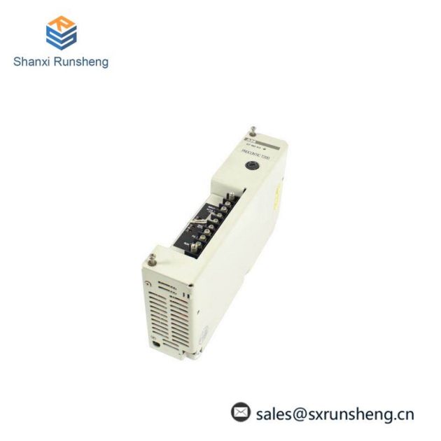 ABB 07NG63R1: High-Performance Power Supply Module