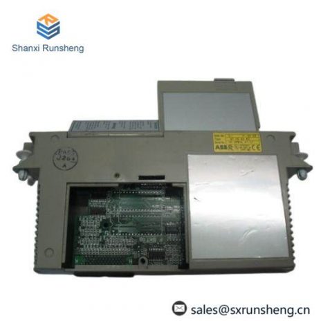 ABB 07PS62R2 - Control Module, ABB