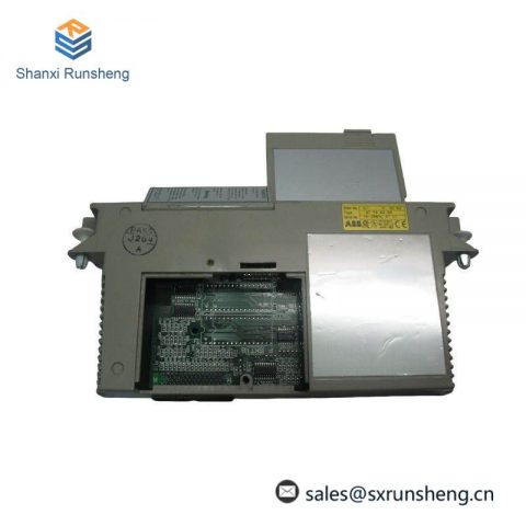 ABB 07PS62R2 Program Memory Module - High Capacity, Reliable Storage Solution