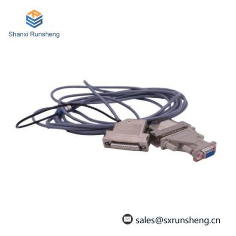 ABB 07SK90R1: Industrial PLC Control Module