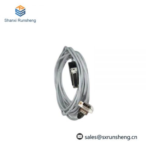 ABB 07SK90R1 Industrial Programming Cable