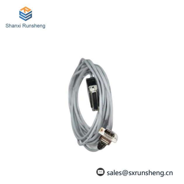 ABB 07SK90R1 Industrial Programming Cable