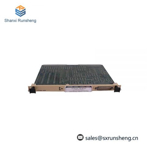 ABB 07ZE61R302 - GJV3074321R302 Central Unit