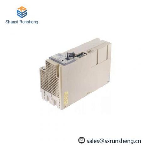 ABB 07ZE63R302 Central Unit; Producer:ABB