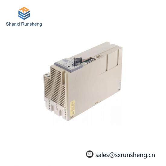 abb_07ze63r302_central_unit.jpg ABB 07ZE63R302 Central Unit; Producer:ABB