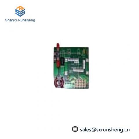 ABB 086385-001: Advanced Industrial Control Module, High-Efficiency Power Solution