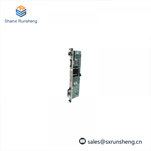 ABB 08644-005: Industrial Control Circuit Board, Expertly Designed for Seamless Integration
