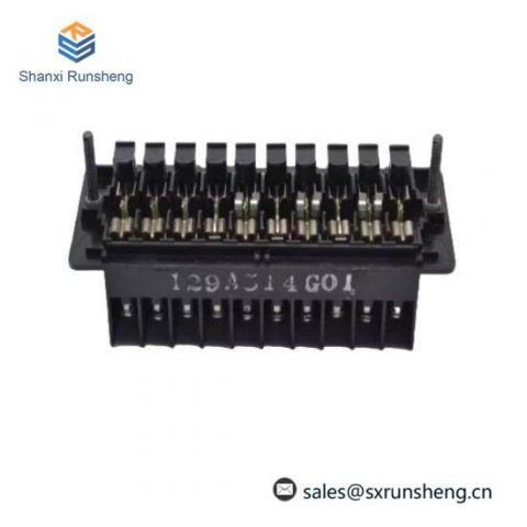 ABB 129A514G01 Test Switch: Industrial Control Solutions, Quality at its Core