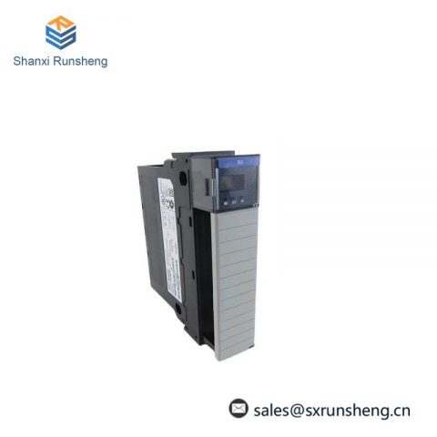 ABB 1756-RI0 COMMUNICATIONS MODULE - ABB PLC's, High Performance Communication Module