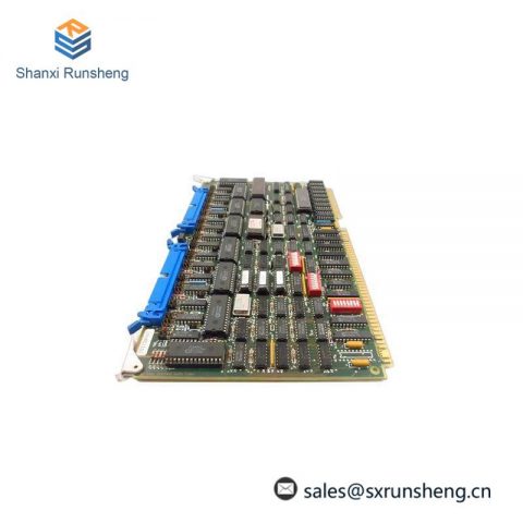 ABB 1948021A1 INTERFACE MODULE - Advanced Communication Solution