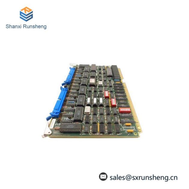 ABB 1948021A1 INTERFACE MODULE - Advanced Communication Solution