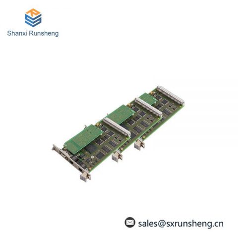 ABB 1948022A1: Local CPU Memory Module
