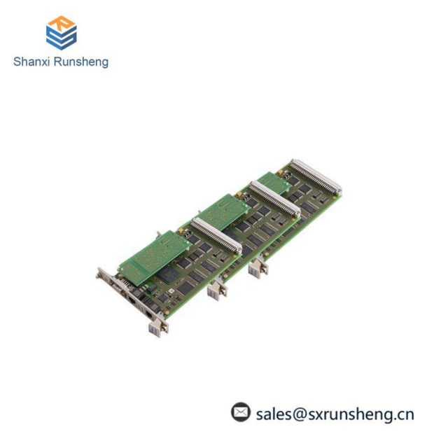 ABB 1948022A1: Local CPU Memory Module
