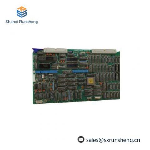 ABB 1948024G1 CPU MODULE ASSEMBLY - High Performance Control Core
