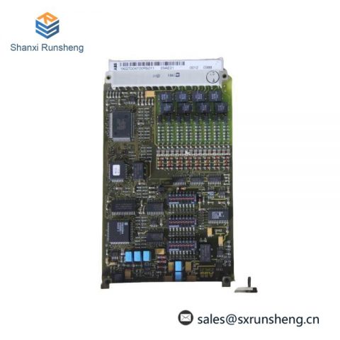 ABB 1KGT004900R5011 - 23BE21 Inverter, High-Performance Variable Frequency Drive
