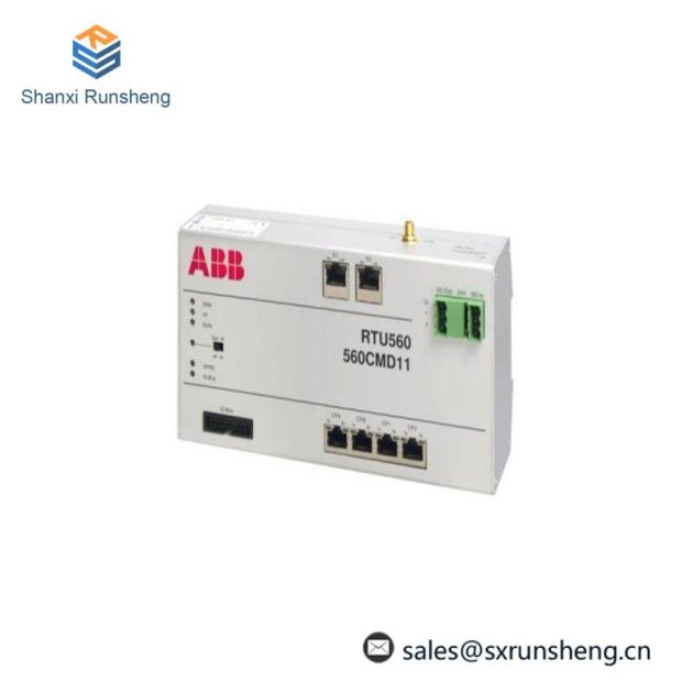 ABB 1KGT030400R0001 | 560CID11 DCS Module